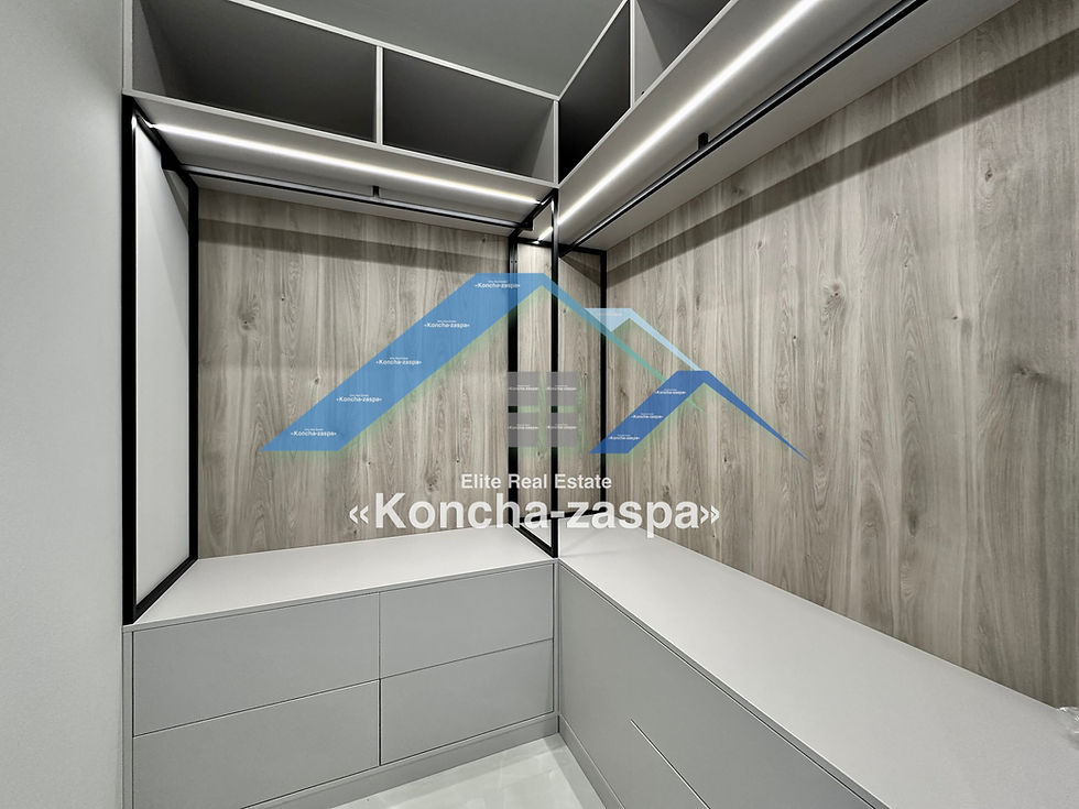 Миниатюра: Первая аренда нового дома в Козине