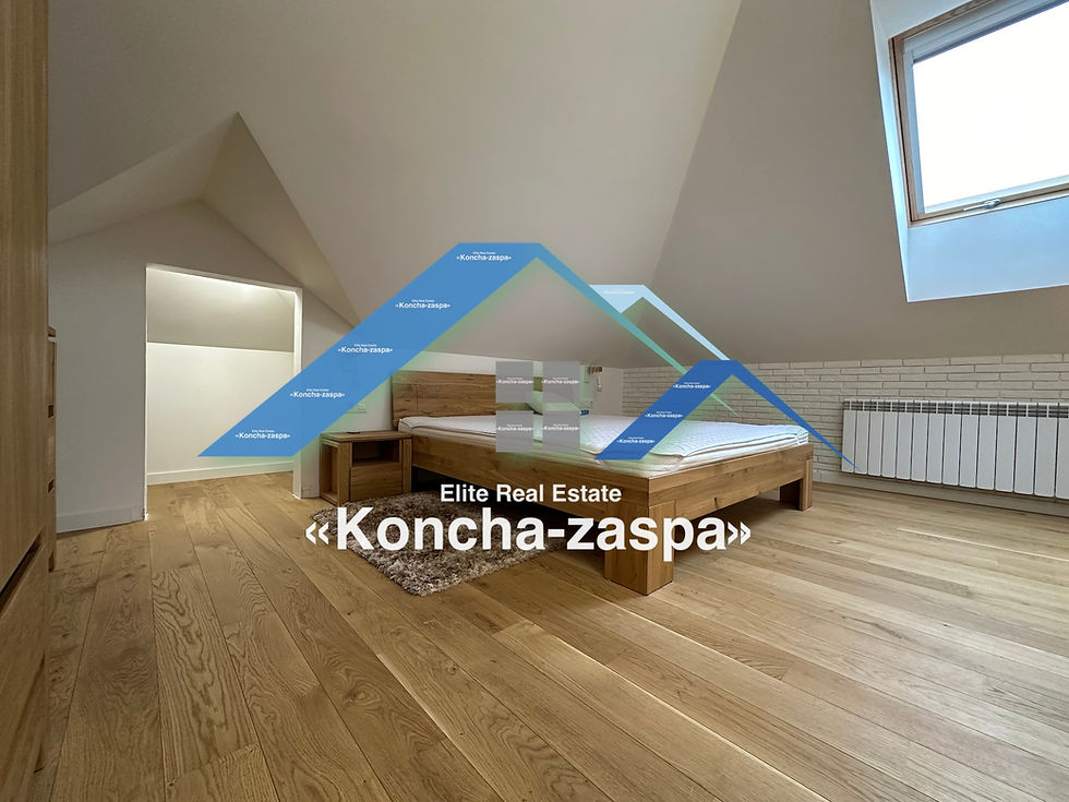 Прев'ю: Продаж нового будинку Романків