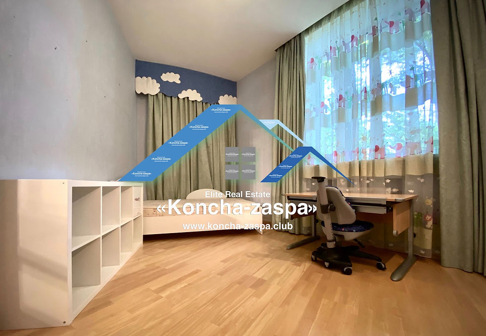 Миниатюра: Аренда дома в коттеджном городке