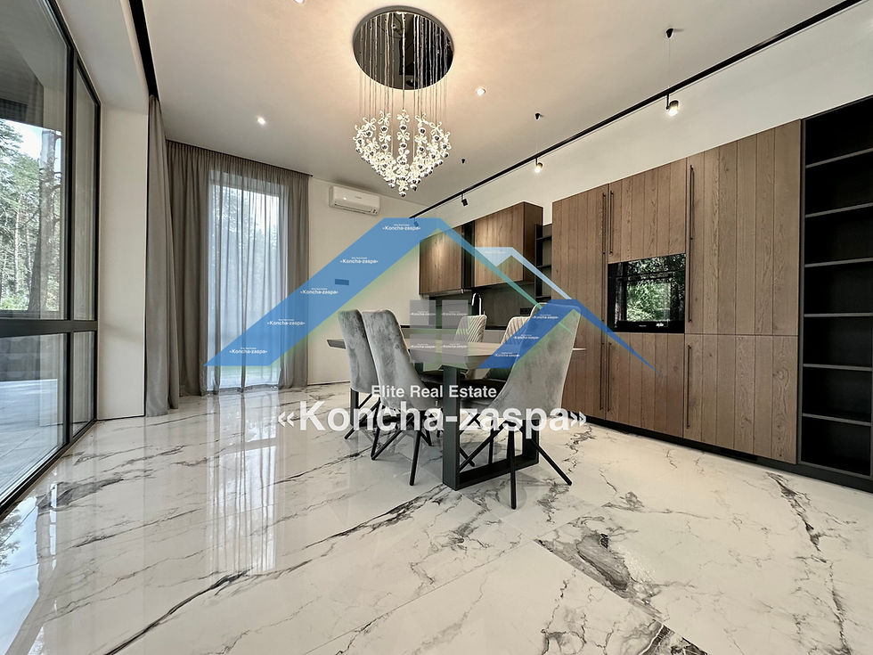 Миниатюра: Новый дом 2024 года