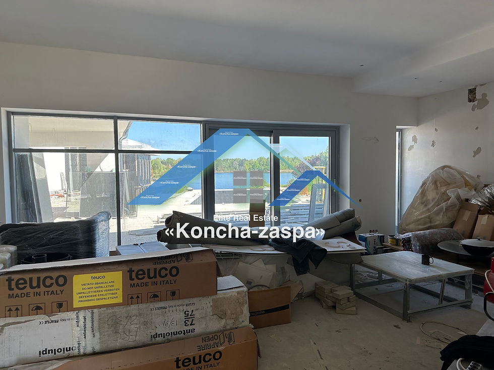 Прев'ю: Продаж одноповерхового будинку на Дніпро.