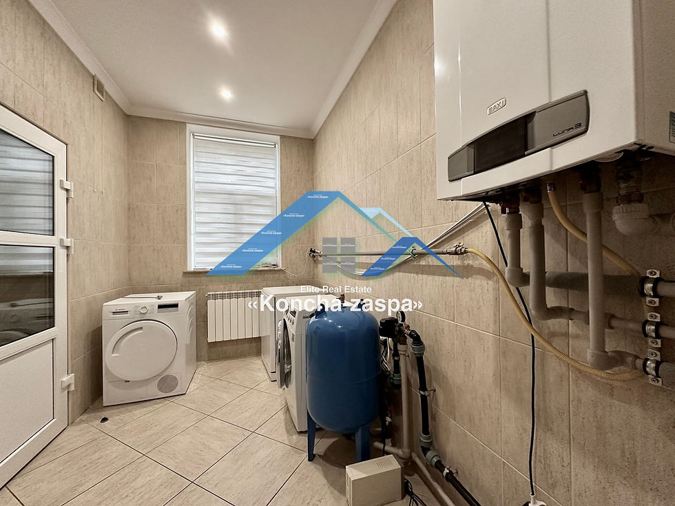 Миниатюра: Аренда дома в лесной зоне