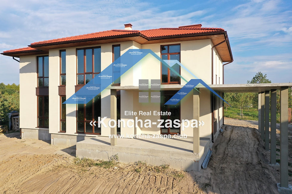 Прев'ю: Продаж будинку в Лісниках