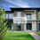 Thumbnail: Sale of a new house Kozin