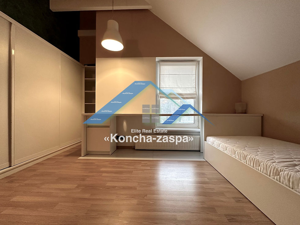 Миниатюра: Продажа дома, Козин, Конча-Заспа. Улица Луговая