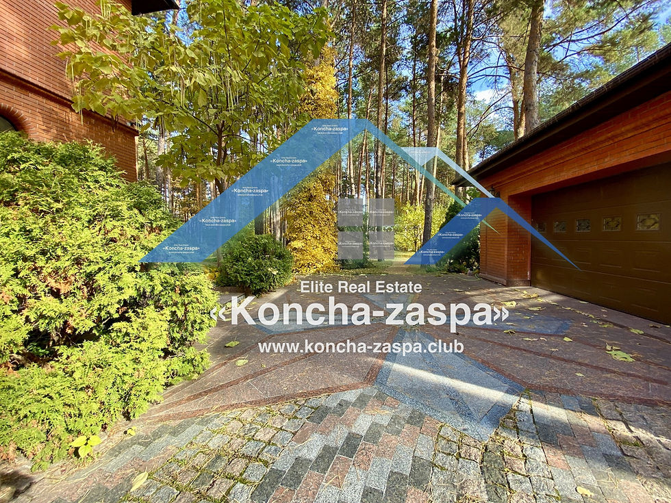 Thumbnail: House for sale Sosnovy Bor, Kozin