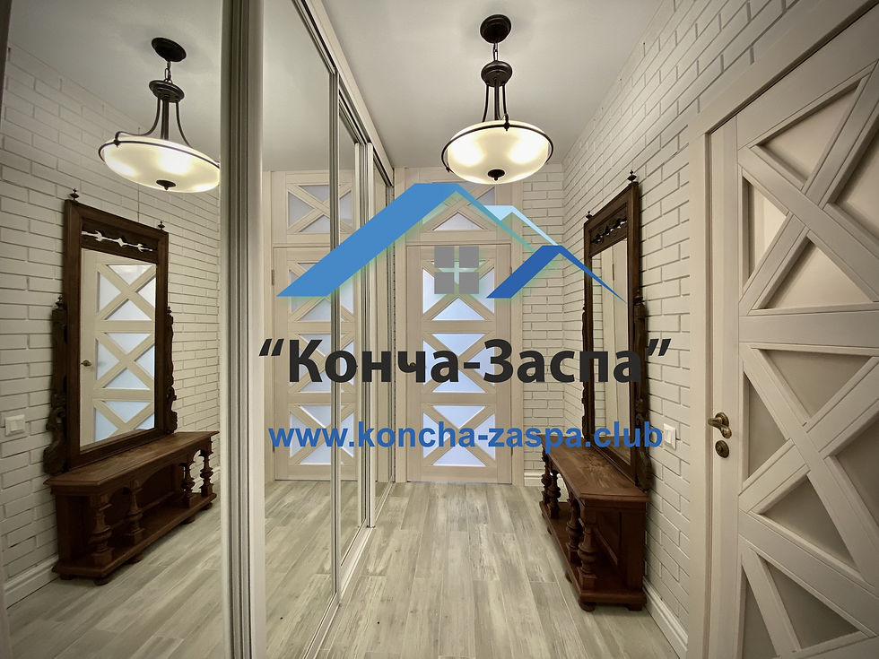Thumbnail: House for rent in Romankov