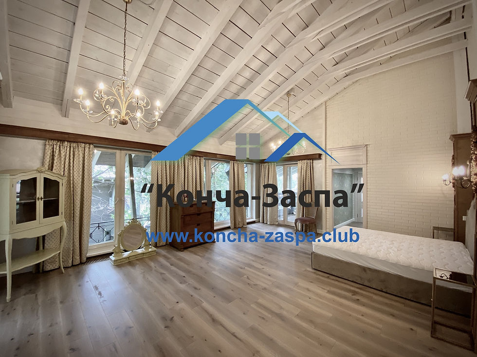 Thumbnail: House for rent in Romankov