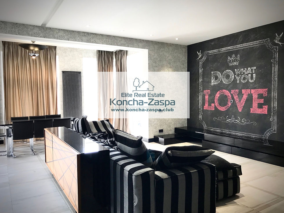 Миниатюра: КГ «Солнечный Луч»