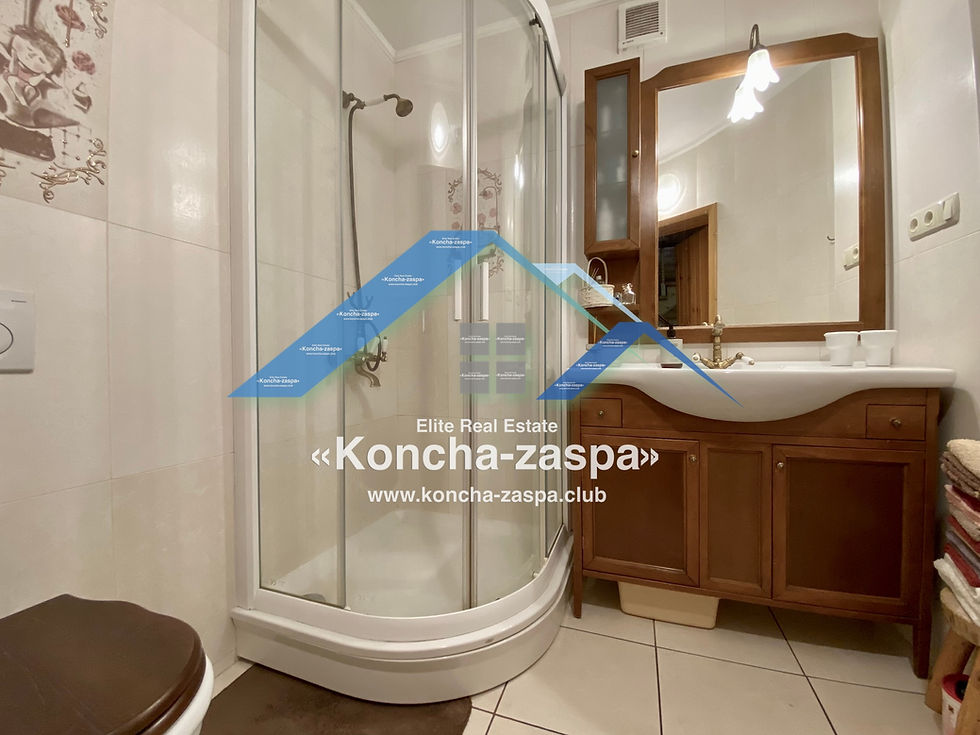 Миниатюра: Продажа дома эко дома