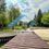 Thumbnail: Koncha Zaspa! Luxury cottage on the shore of the bay Kozinka!