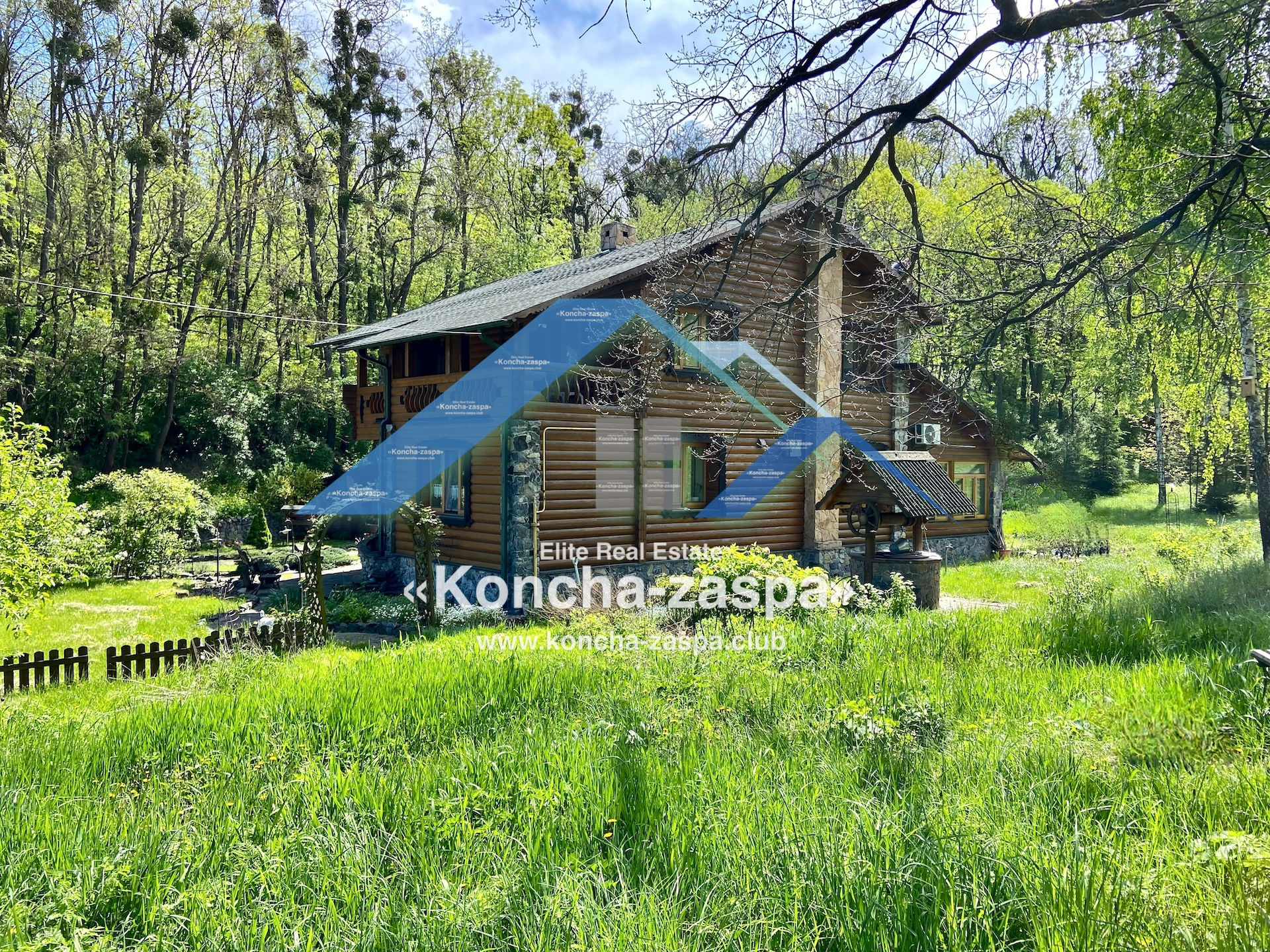 House for sale eco houses