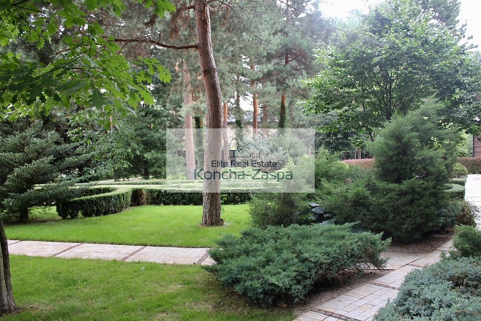 Thumbnail: Rent a cottage in the forest
