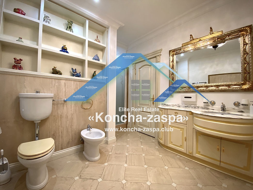 Thumbnail: Rent in Solnechny Luch