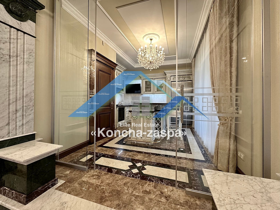 Миниатюра: Продажа дома в Козине Сосновый Бор