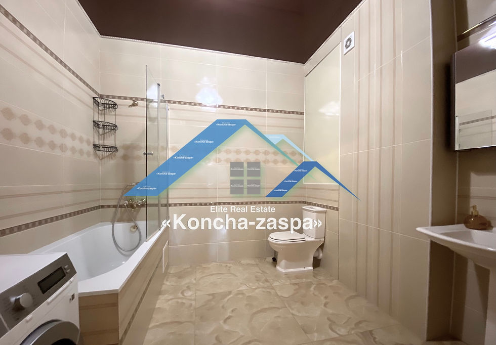 Thumbnail: Apartment in Kozin CT Solnechny Luch