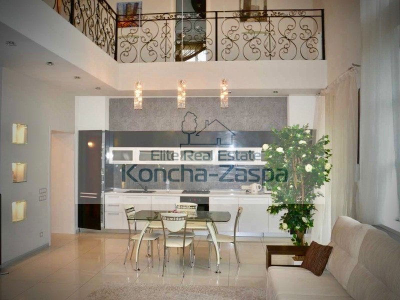 Thumbnail: Design house for rent 320m