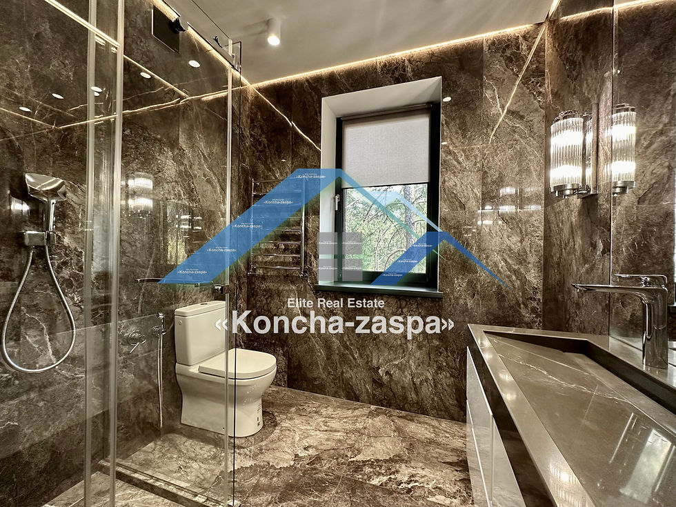 Миниатюра: Новый дом 2024 года