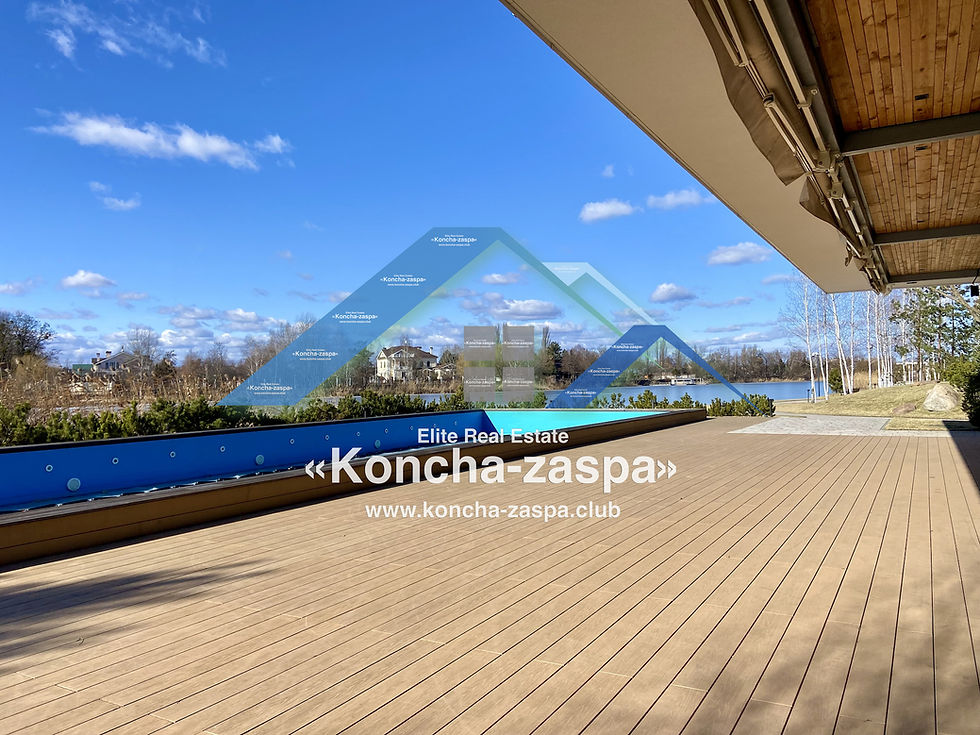 Прев'ю: Продаж будинку Kozyn Seven Club