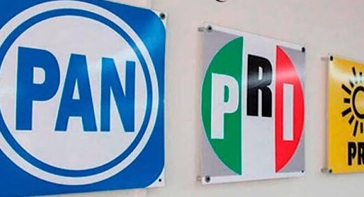 PAN VA EN ALIANZA CON PRI Y PRD EN 192 MUNICIPIOS DE VERACRUZ PARA ELECCIONES 2021
