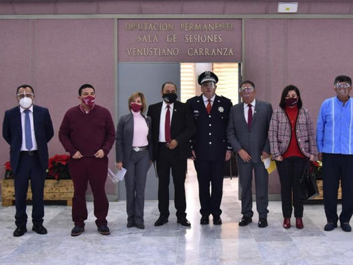 Reduce Veracruz incidencia delictiva: SSP