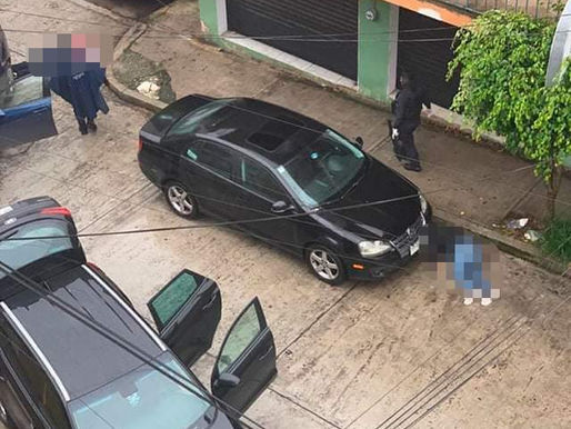 ABATEN A CINCO PRESUNTOS DELINCUENTES Y LIBERAN A SEIS PERSONAS PRIVADAS DE SU LIBERTAD.