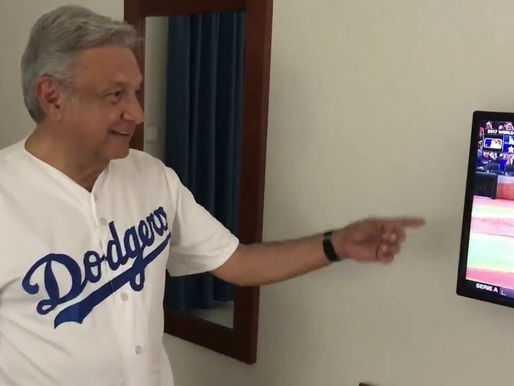 SEDATU ACEPTA QUE BENEFICIÓ AL ESTADIO QUE FUNDÓ EL HERMANO DE AMLO CON 89 MILLONES