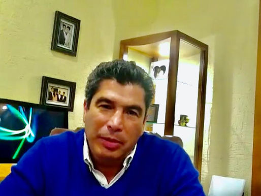 Necesario, apoyar a hoteles y restaurantes para evitar la pérdida de empleos: David Velasco