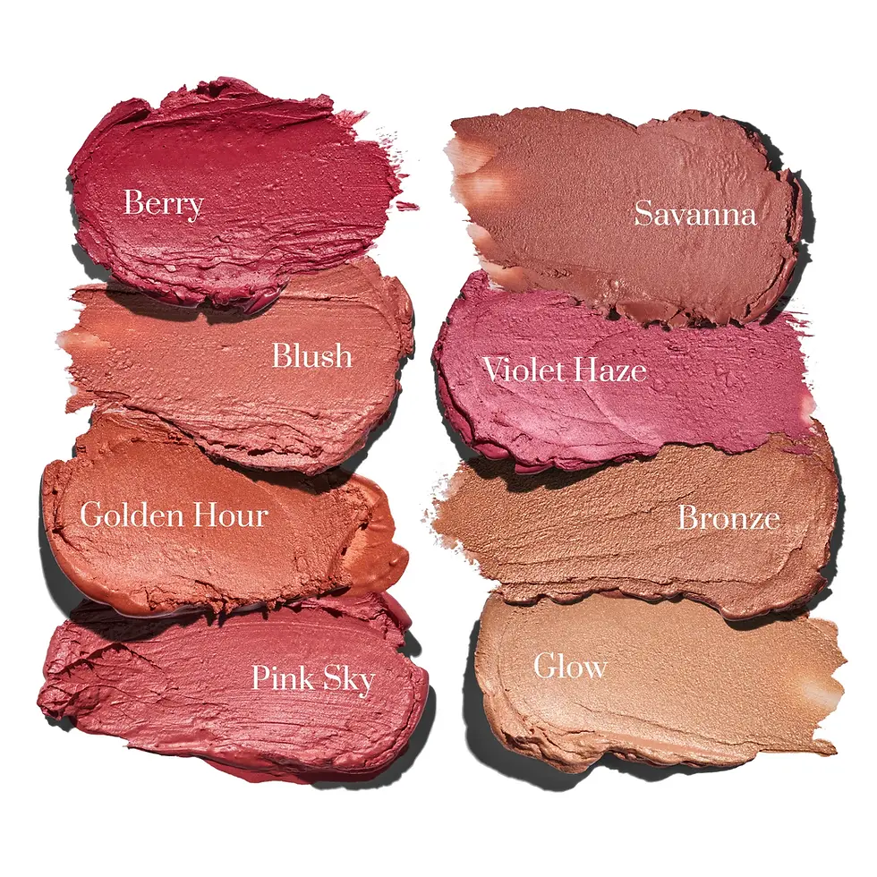 Thumbnail: Colorescience Sunforgettable Total Protection Color Balm SPF Golden Hour