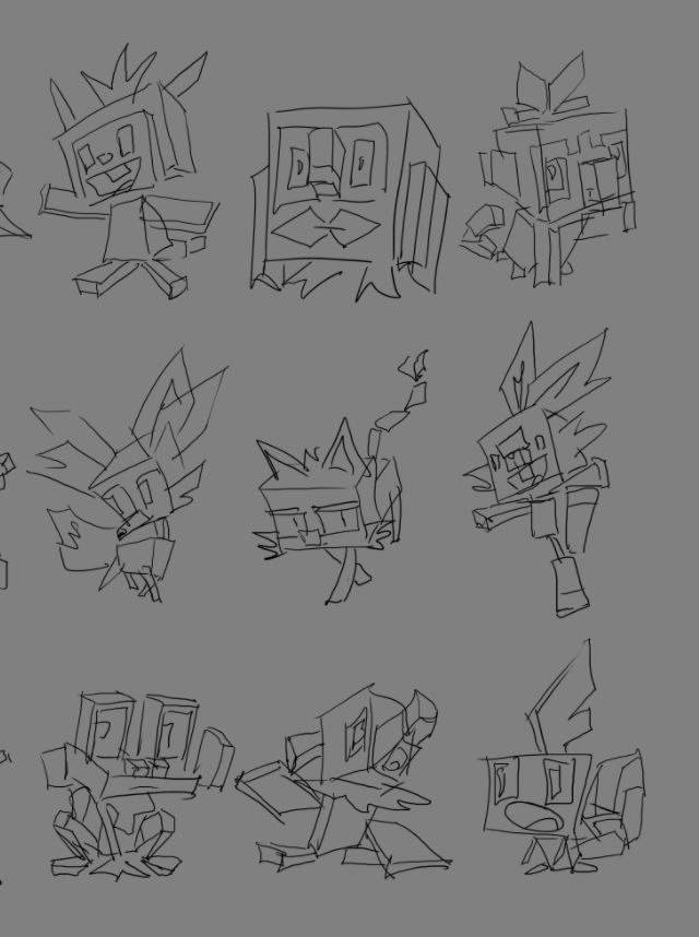 Pixelmon Ranks Pixel Mine