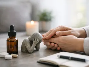 Top Anxiety Treatments That Support Lasting Change