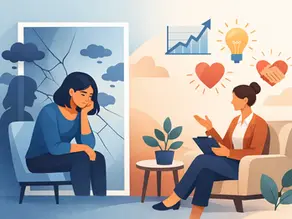 Therapy for Low Self Esteem: What Helps?