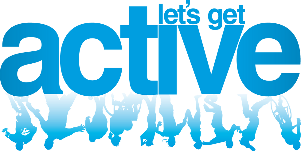 Get an Active Lifestyle to be Healthy!