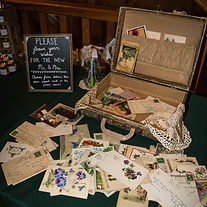 Wedding details, wedding decor, gift box, card box, card holder, wedding gifts, suitcase, travel, wedding details, party