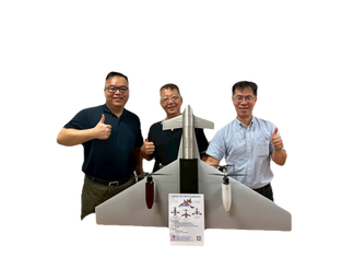 EZ ProCOAT Tech Co., Ltd. Unveils Next-Generation All-Magnesium Alloy Drone at 2025 