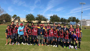 CSS Campeão do 1º Florida Fan Cup