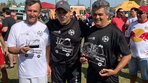 Confira mais este lindo evento organizado pelo CSS, Chicken Bites, Neto e Ney Franco