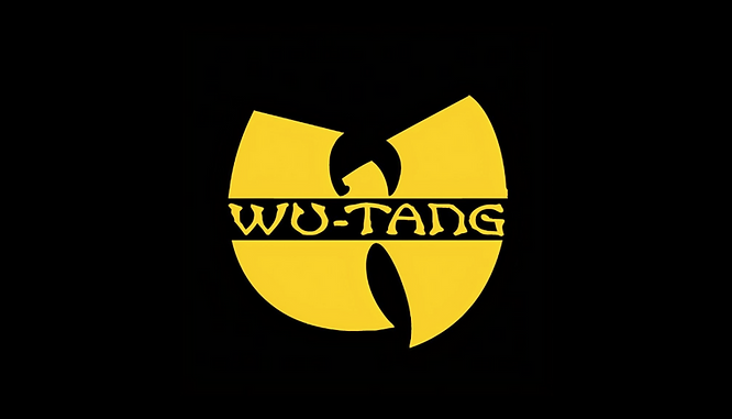 Wu-Tang Clan Bandlogo