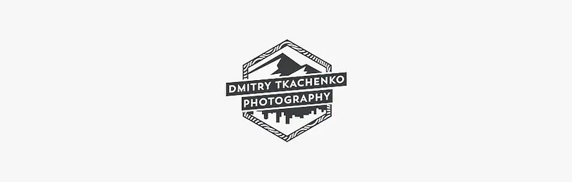 Fotografie Logo von Dmitry Tkkachenko