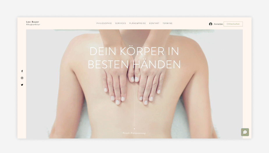 Dienstleistungen anbieten GIF mit Beispielen