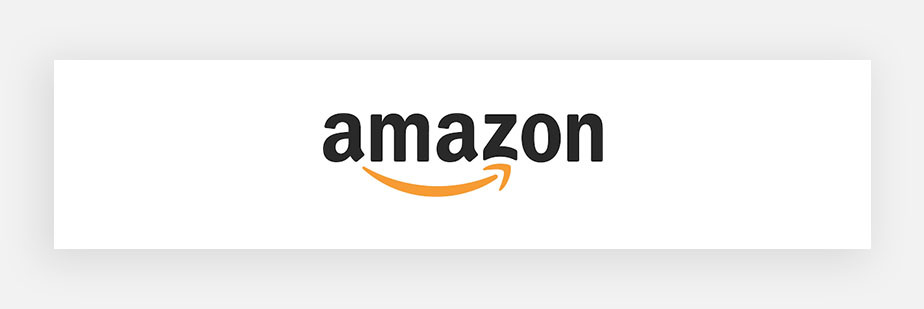 Amazon Logo