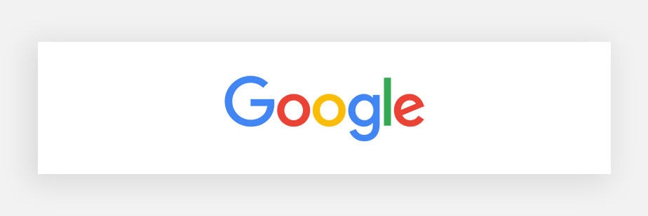 Google Logo
