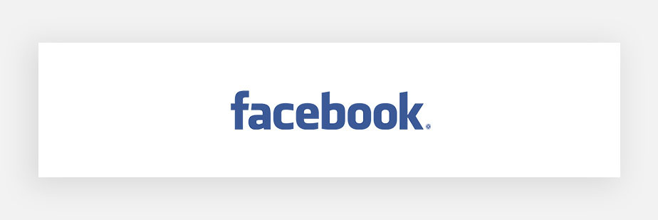 Facebook Logo