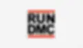 Band Logo von Run DMC
