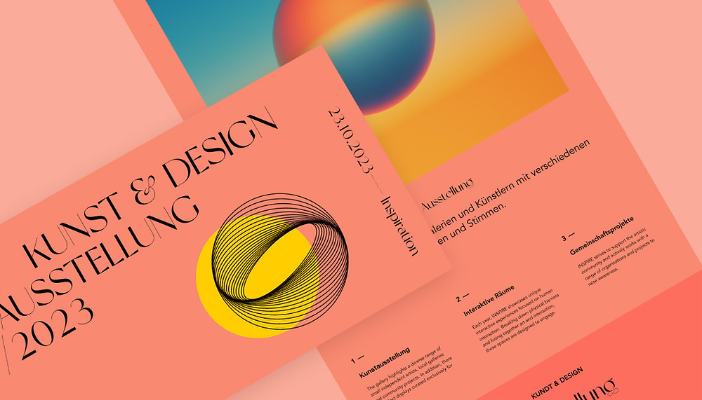 Landing Page erstellen