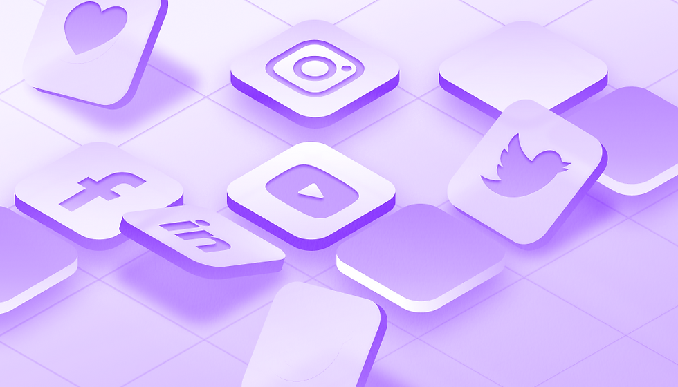 Social-Media-Marketing-Strategien