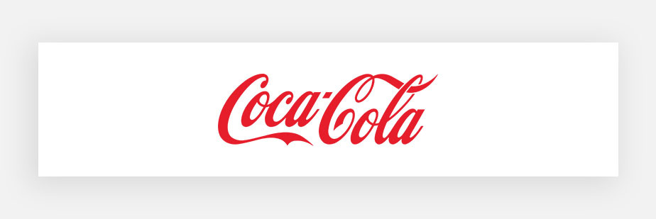 Coca-Cola Logo