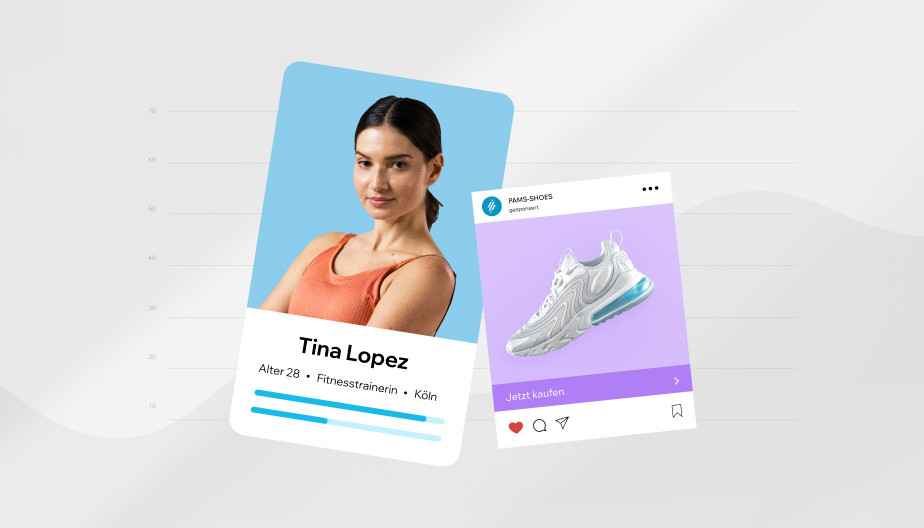 Eine eigene MArke gründen Buyer Persona