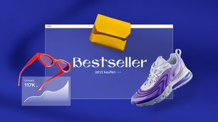 Produktideen finden: So findest du den nächsten Bestseller