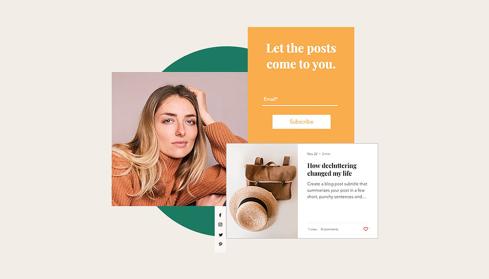 Featured Image zum Theme: Mit dem Bloggen Geld verdienen